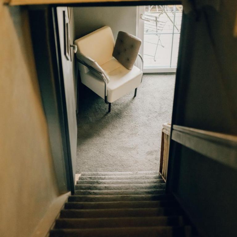 Waldhaus Rudolfshöhe - Doppelzimmer - 5