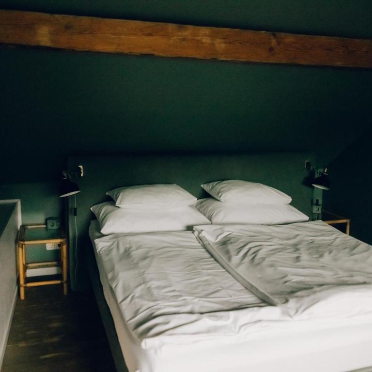 Waldhaus Rudolfshöhe - Doppelzimmer - 10