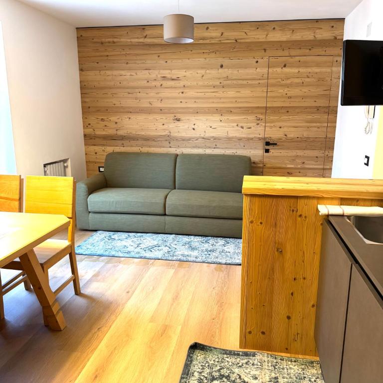 Cesa Balzan - Appartamento Familiare con 2 Camere da Letto - 15