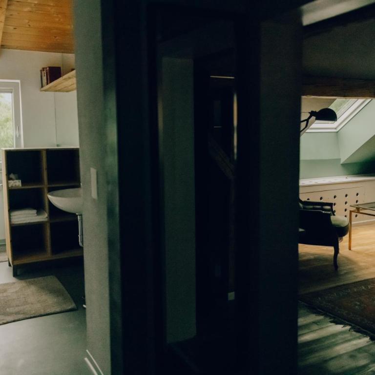 Waldhaus Rudolfshöhe - Doppelzimmer - 11