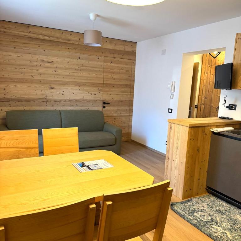 Cesa Balzan - Appartamento Familiare con 2 Camere da Letto - 14