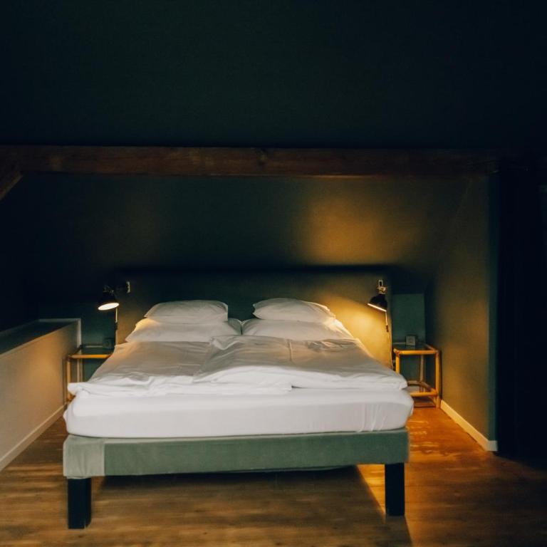 Waldhaus Rudolfshöhe - Doppelzimmer - 13