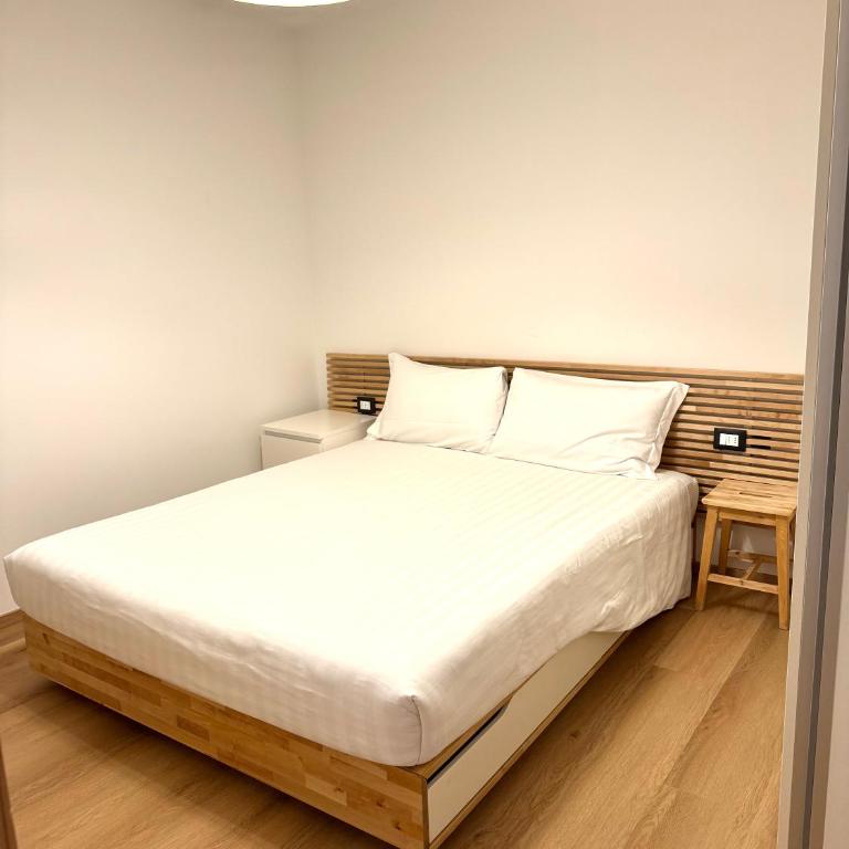 Cesa Balzan - Appartamento Familiare con 2 Camere da Letto - 13
