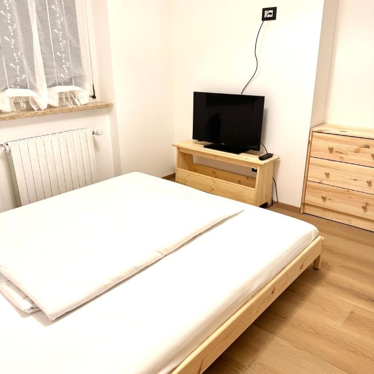 Cesa Balzan - Appartamento Familiare con 2 Camere da Letto - 11