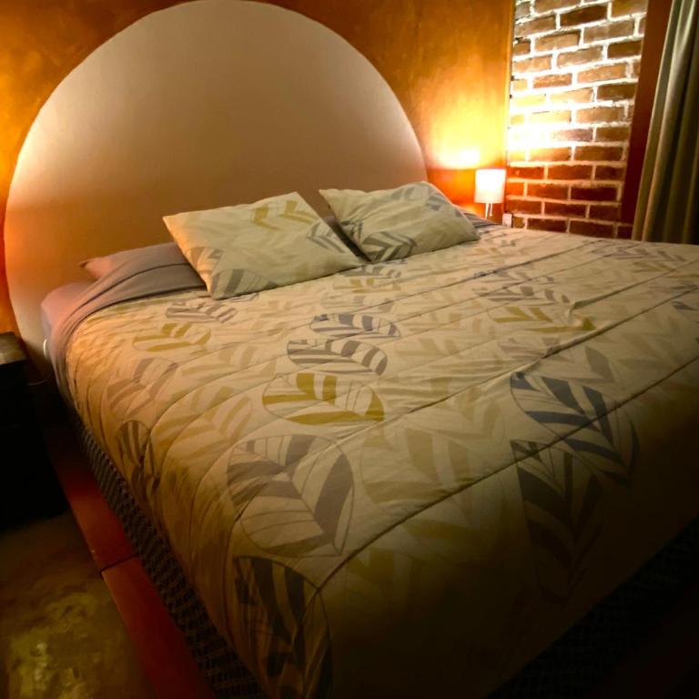 Casa 4 Estaciones Retreat B&B - Standard King Room - 2