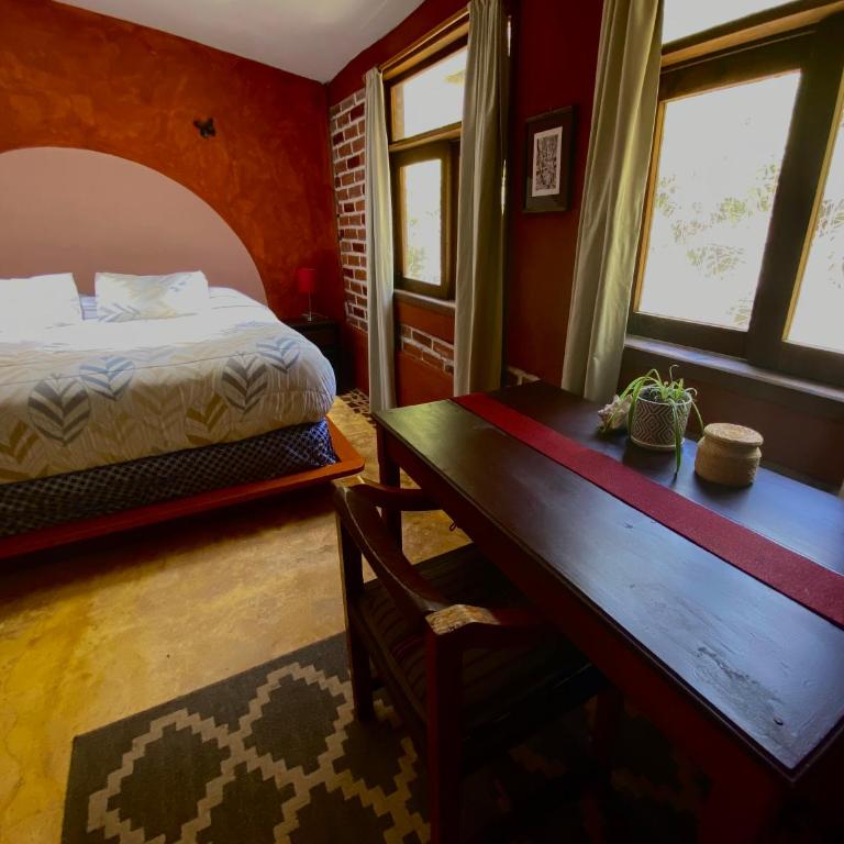 Casa 4 Estaciones Retreat B&B - Standard King Room - 3