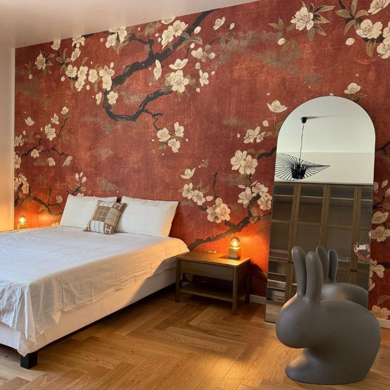 Roma 77 Luxury Suite - Appartamento con 1 Camera da Letto - 1