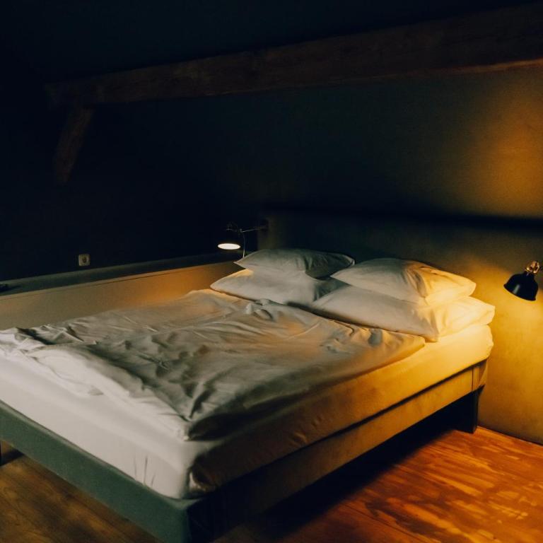Waldhaus Rudolfshöhe - Doppelzimmer - 15