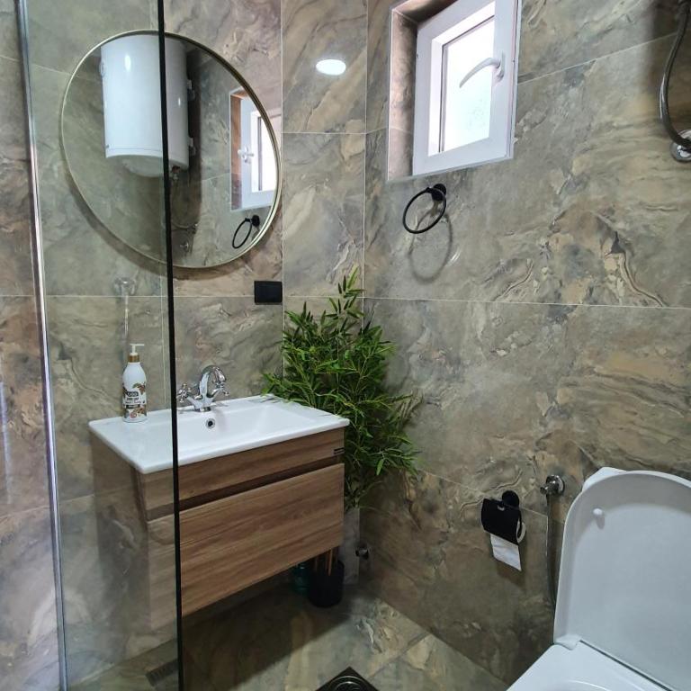 Apartmani Drinske ploce - Apartman sa 1 Spavaćom Sobom - 9
