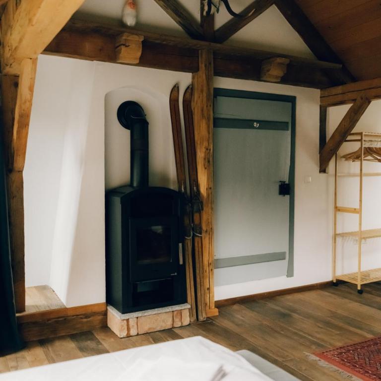 Waldhaus Rudolfshöhe - Doppelzimmer - 9