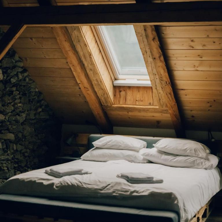 Waldhaus Rudolfshöhe - Doppelzimmer - 1