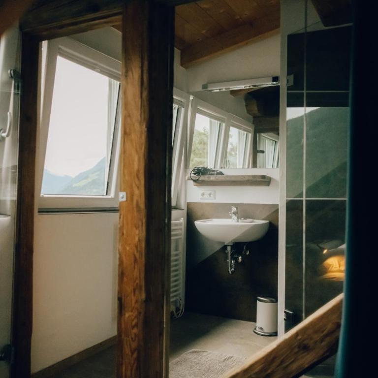 Waldhaus Rudolfshöhe - Doppelzimmer - 4