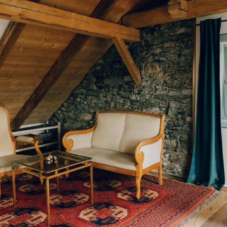Waldhaus Rudolfshöhe - Doppelzimmer - 7