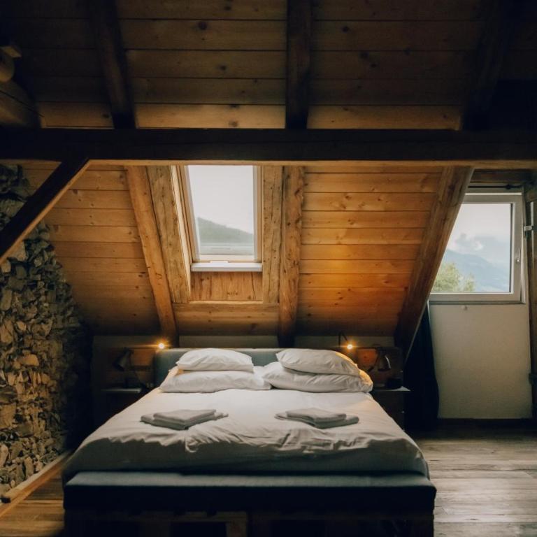Waldhaus Rudolfshöhe - Doppelzimmer - 6