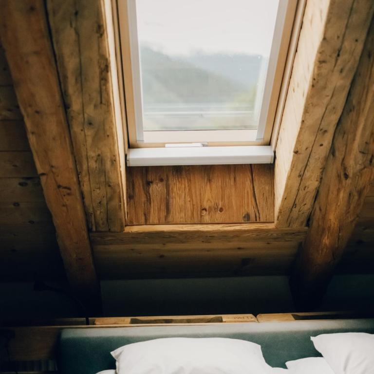 Waldhaus Rudolfshöhe - Doppelzimmer - 14
