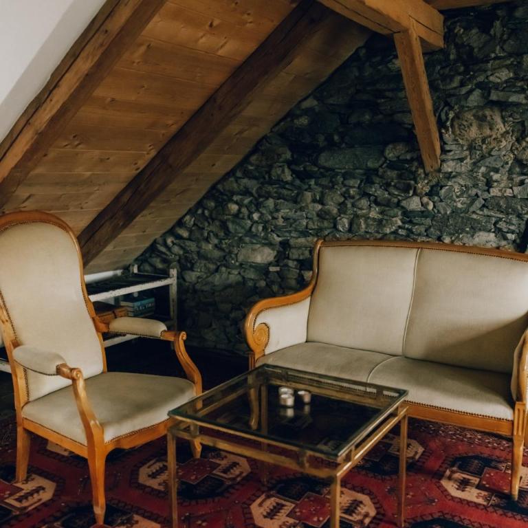 Waldhaus Rudolfshöhe - Doppelzimmer - 12