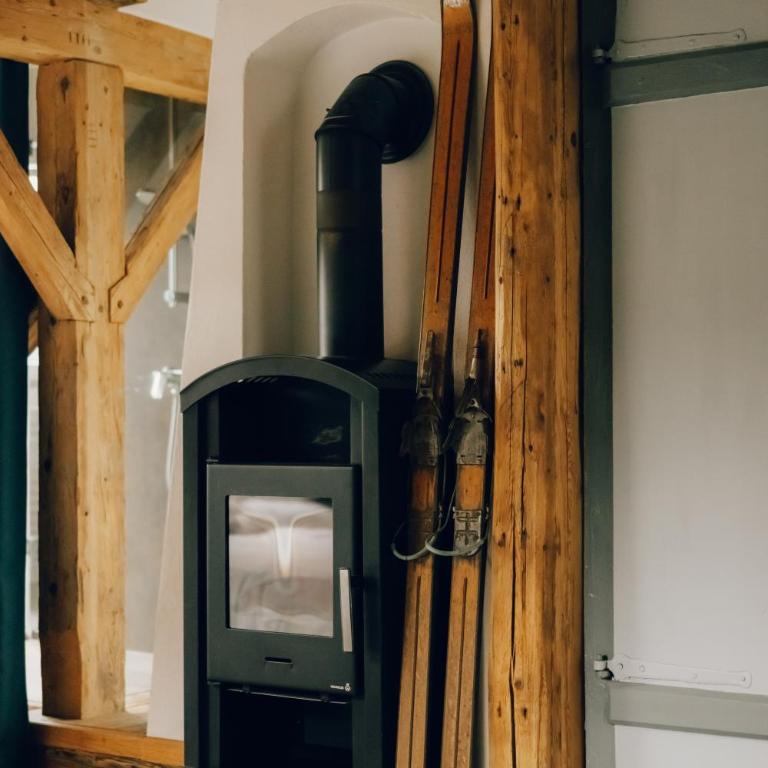Waldhaus Rudolfshöhe - Doppelzimmer - 11