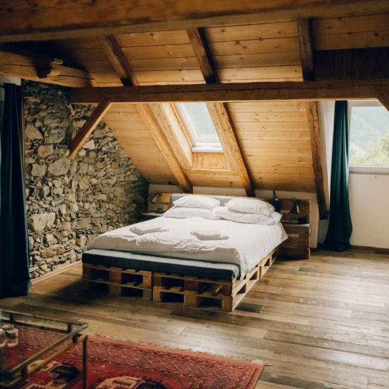 Waldhaus Rudolfshöhe - Doppelzimmer - 10