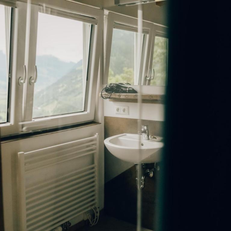 Waldhaus Rudolfshöhe - Doppelzimmer - 16