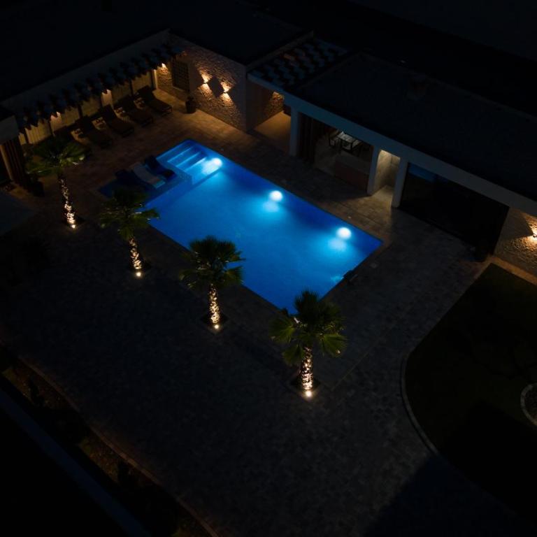 Villa River - Vila sa 3 Spavaće Sobe - 91