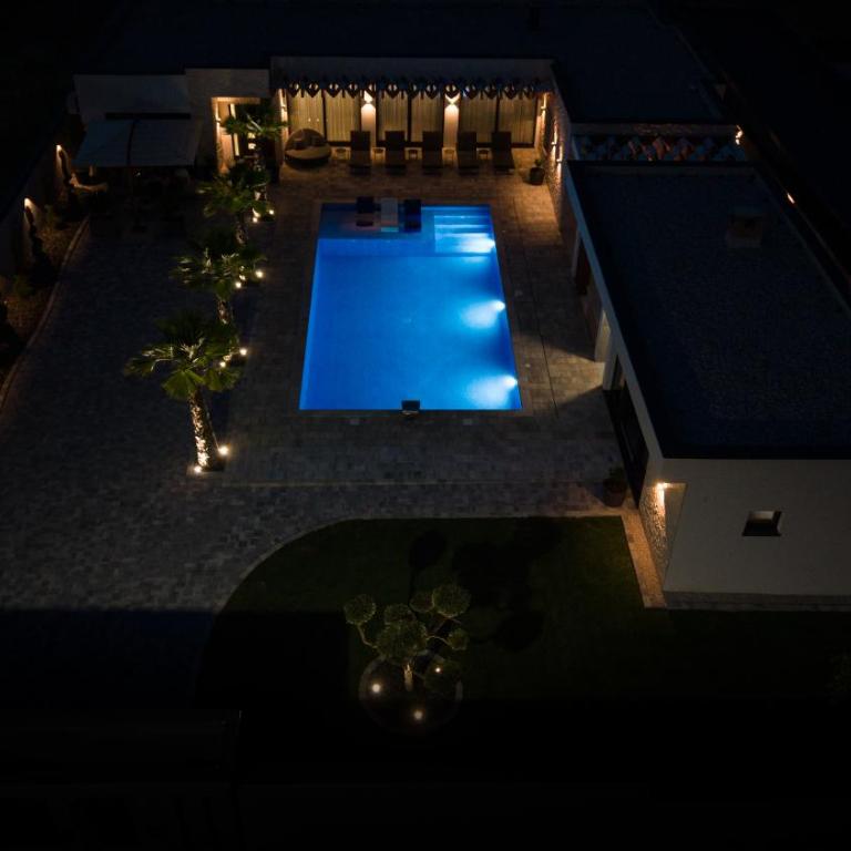 Villa River - Vila sa 3 Spavaće Sobe - 92