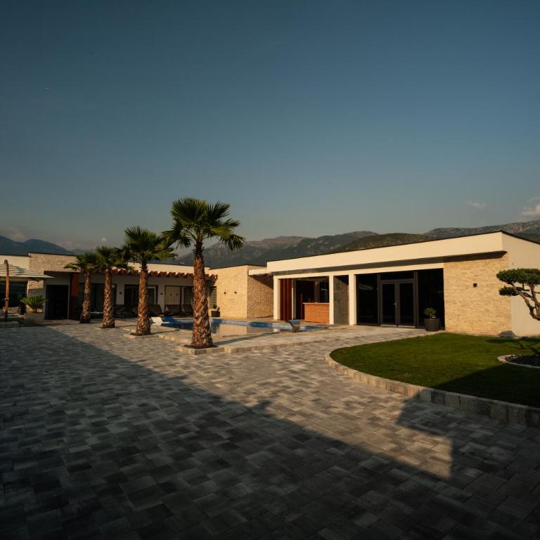 Villa River - Vila sa 3 Spavaće Sobe - 96