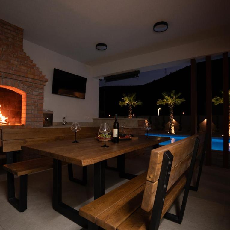 Villa River - Vila sa 3 Spavaće Sobe - 98