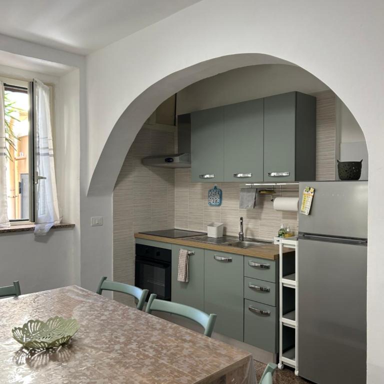 Casa Rosa - Vasto - Casa con 2 Camere da Letto - 7