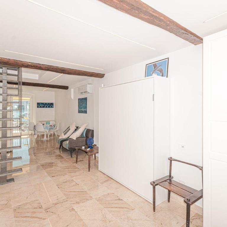 La terrazza sul mare - Appartamento con 2 Camere da Letto - 4