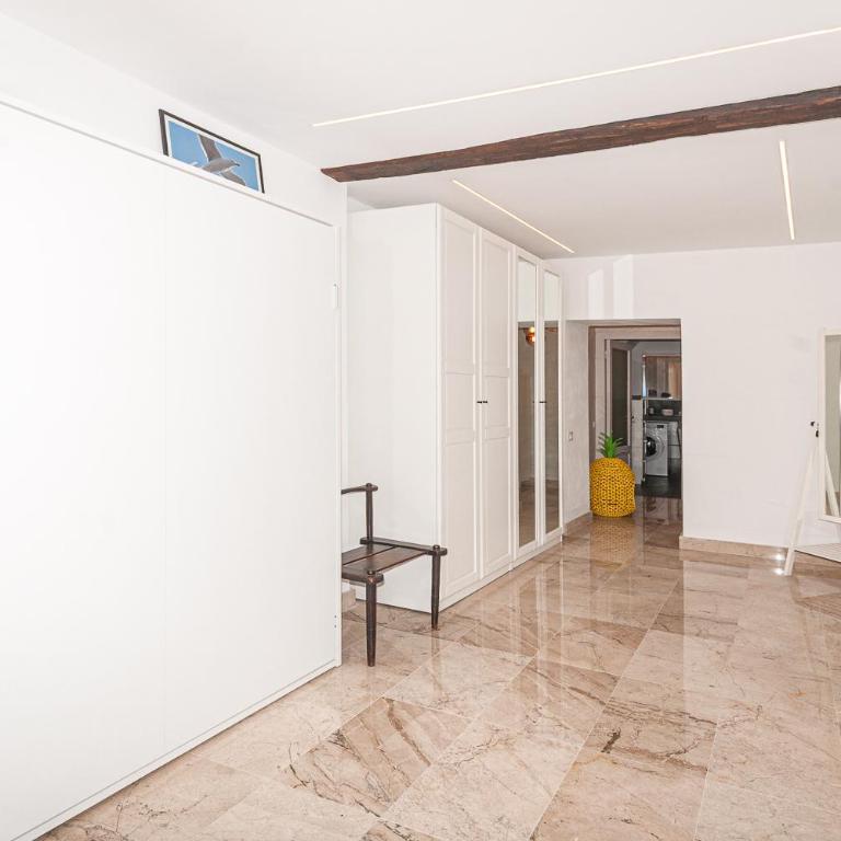 La terrazza sul mare - Appartamento con 2 Camere da Letto - 2