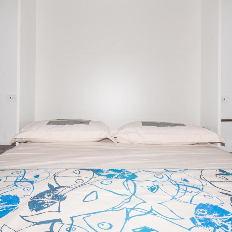 La terrazza sul mare - Appartamento con 2 Camere da Letto - 11