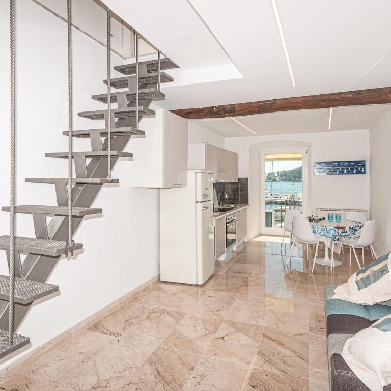 La terrazza sul mare - Appartamento con 2 Camere da Letto - 1