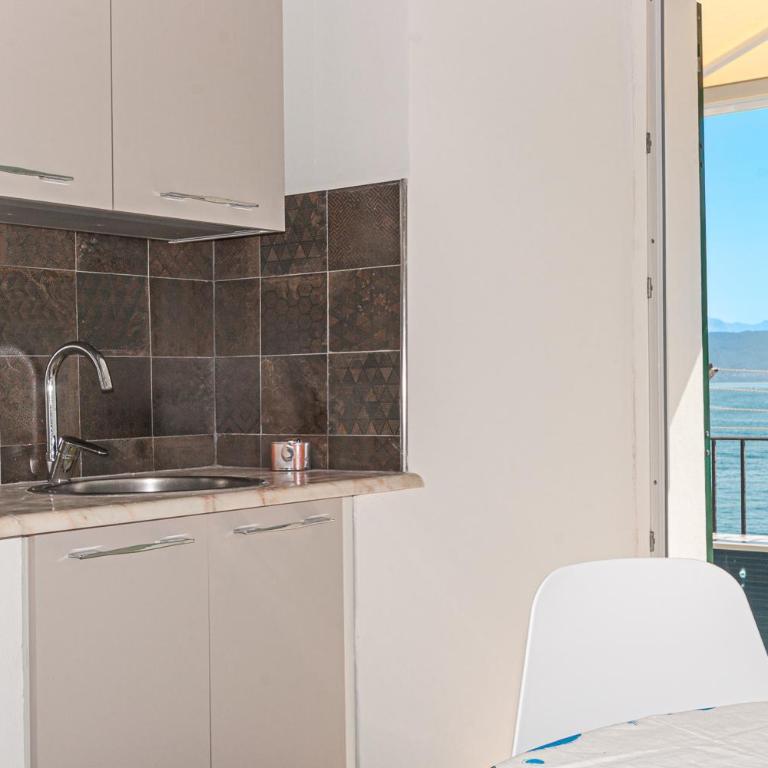 La terrazza sul mare - Appartamento con 2 Camere da Letto - 3