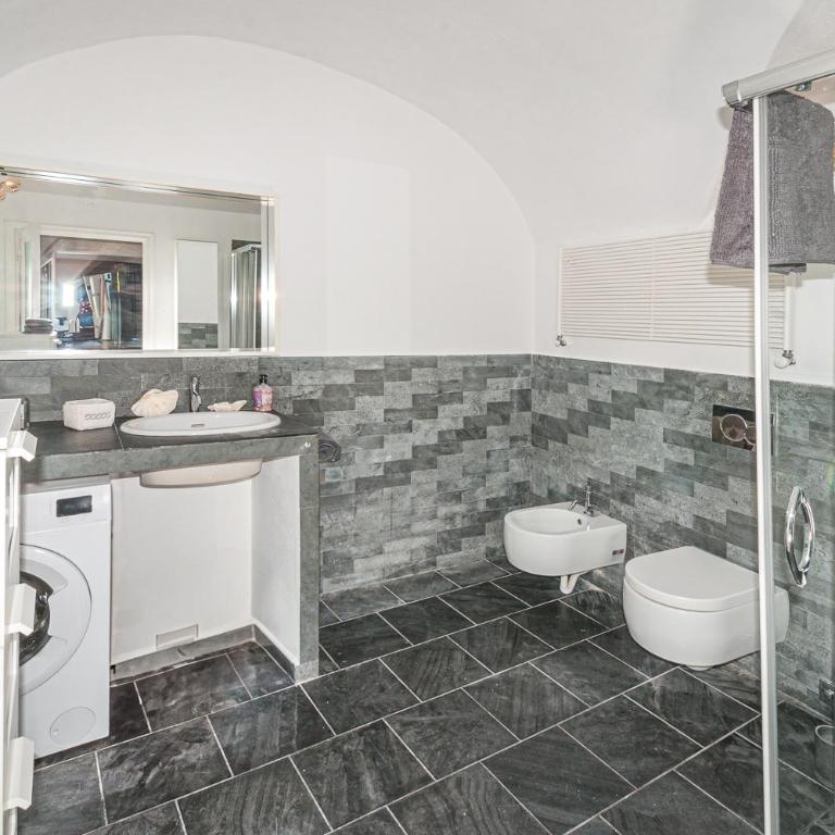 La terrazza sul mare - Appartamento con 2 Camere da Letto - 22