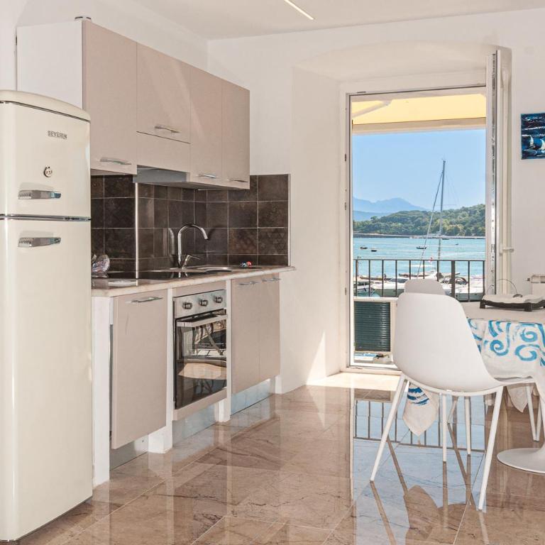 La terrazza sul mare - Appartamento con 2 Camere da Letto - 5