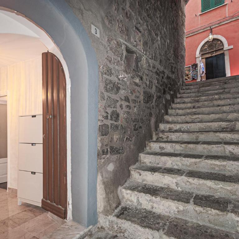 La terrazza sul mare - Appartamento con 2 Camere da Letto - 25