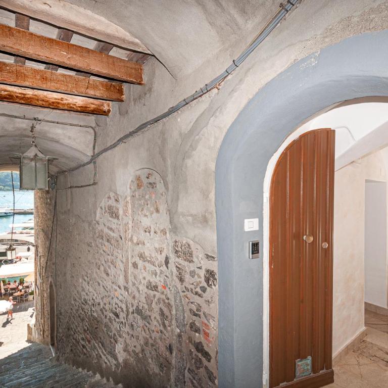 La terrazza sul mare - Appartamento con 2 Camere da Letto - 24