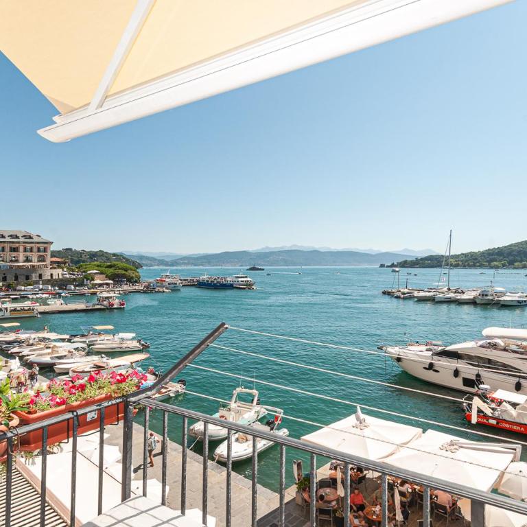La terrazza sul mare - Appartamento con 2 Camere da Letto - 17