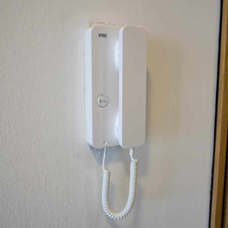 Skyline Apartment - Apartman sa 1 Spavaćom Sobom - 55