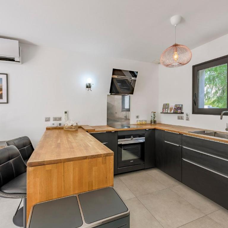 Valescure Sun, Pines & Golf Retreat - Villa con 3 Camere da Letto - 37