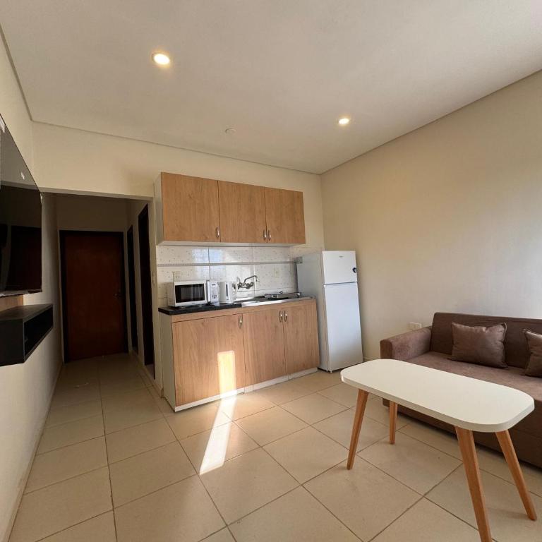 Edificio Squef 3 - Apartamento de 1 dormitorio - 6
