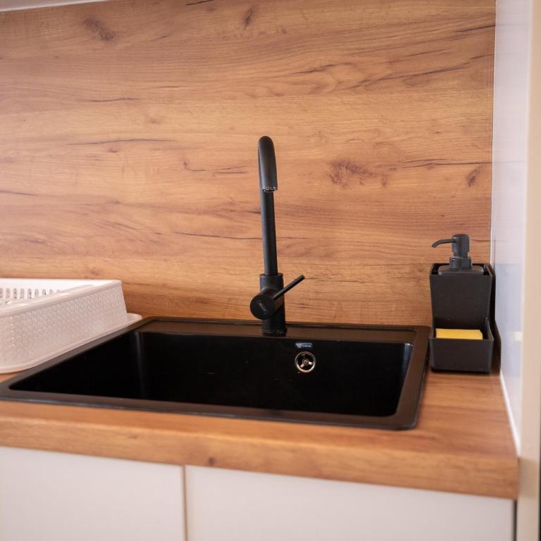 Skyline Apartment - Apartman sa 1 Spavaćom Sobom - 38