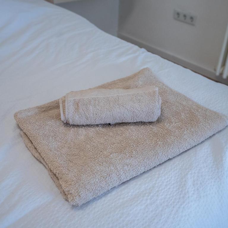 Skyline Apartment - Apartman sa 1 Spavaćom Sobom - 40