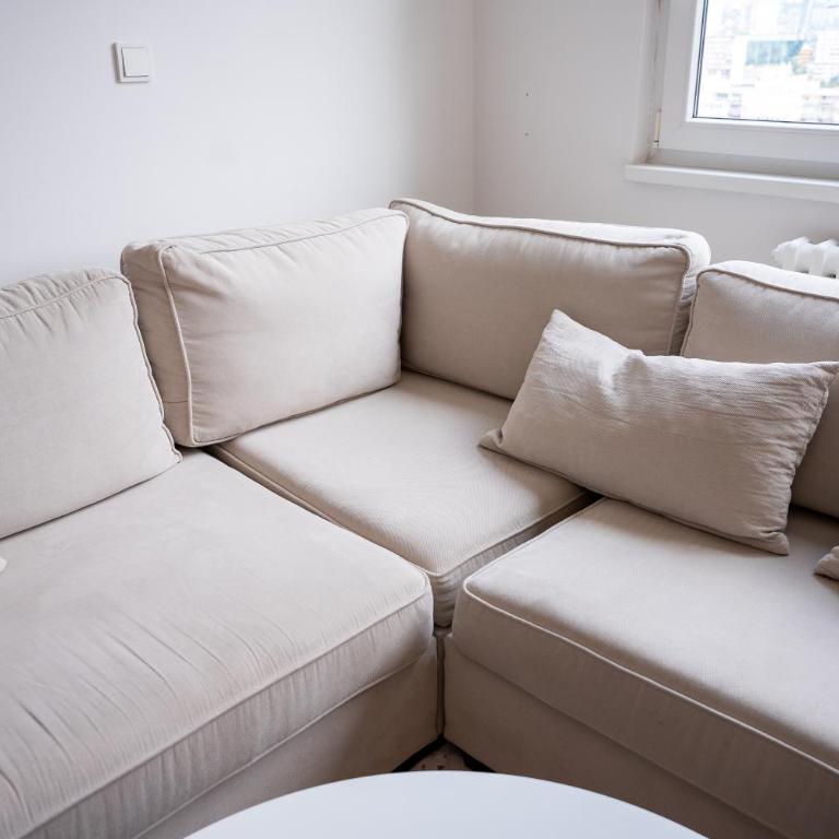 Skyline Apartment - Apartman sa 1 Spavaćom Sobom - 44