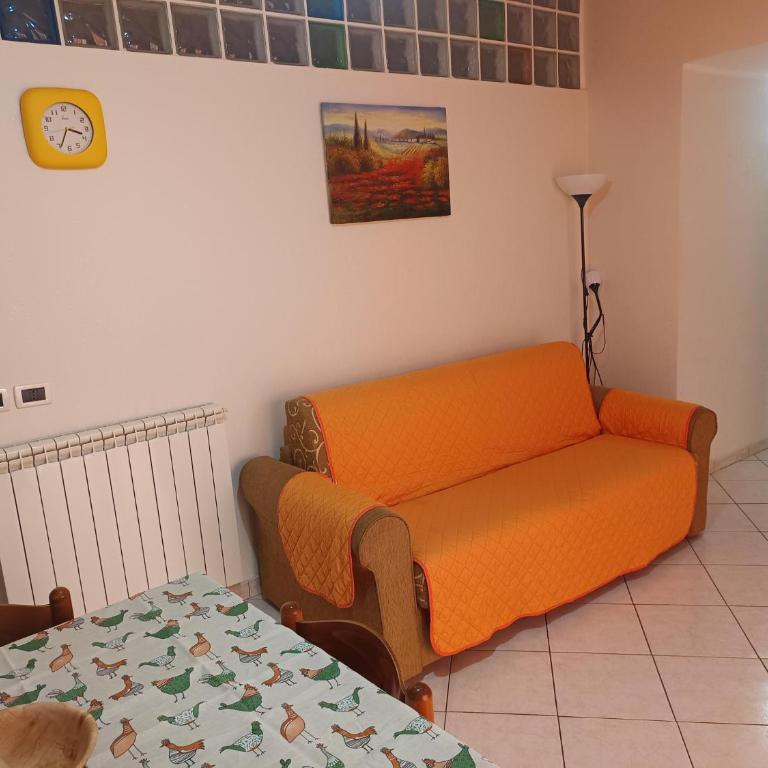 Casa Reggio - Appartamento con 2 Camere da Letto - 5