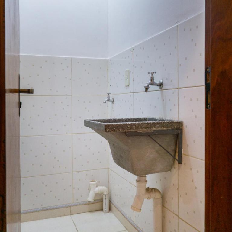 Edificio Squef 3 - Apartamento de 1 dormitorio - 8