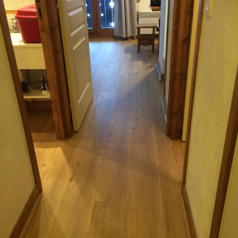 Valmorel Appartement au pied des pistes - Apartment mit 2 Schlafzimmern - 5