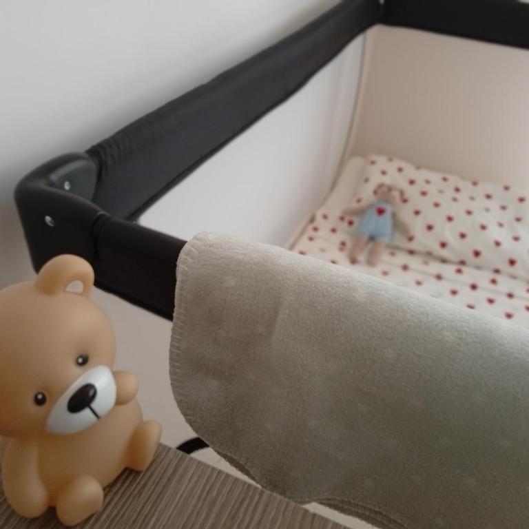 Cuorea House ideale per bikers - Appartamento con 2 Camere da Letto e Vista Mare - 20