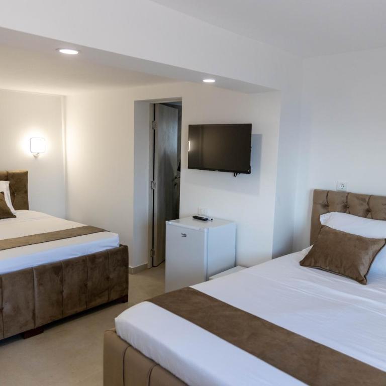 Dea Apartments - Apartman sa 2 Spavaće Sobe - 4