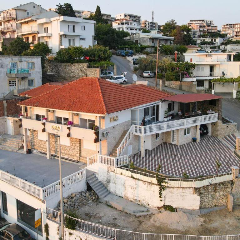 Dea Apartments - Apartman sa 2 Spavaće Sobe - 7